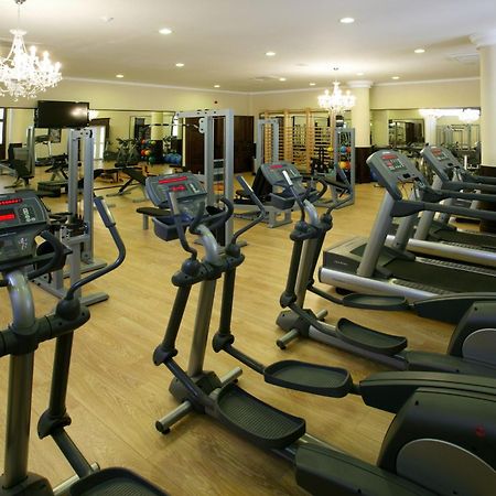 Arena Regia Hotel & Spa - Marina Regia Residence Нэводари Экстерьер фото