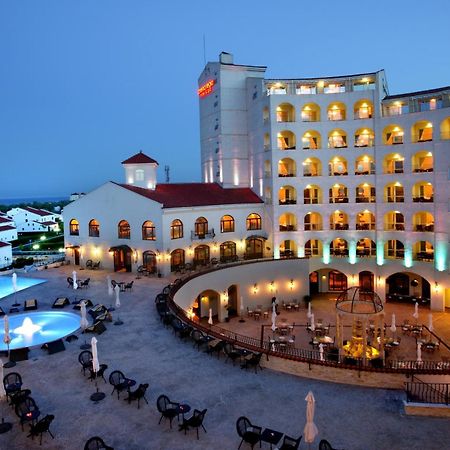 Arena Regia Hotel & Spa - Marina Regia Residence Нэводари Экстерьер фото