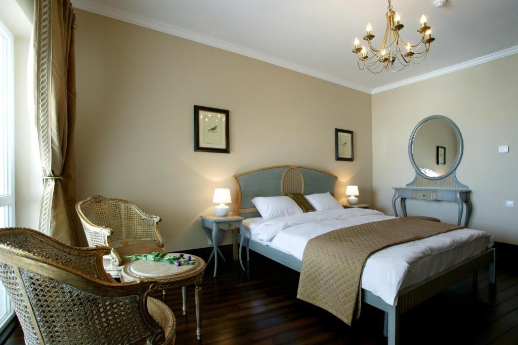 Arena Regia Hotel & Spa - Marina Regia Residence Нэводари Номер фото