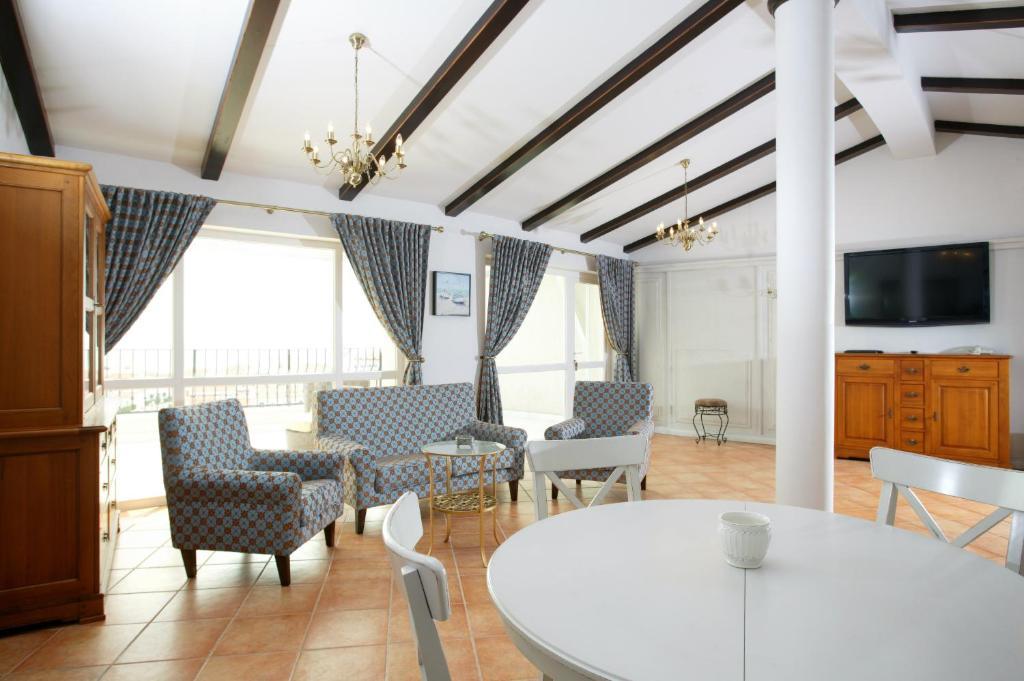Arena Regia Hotel & Spa - Marina Regia Residence Нэводари Номер фото
