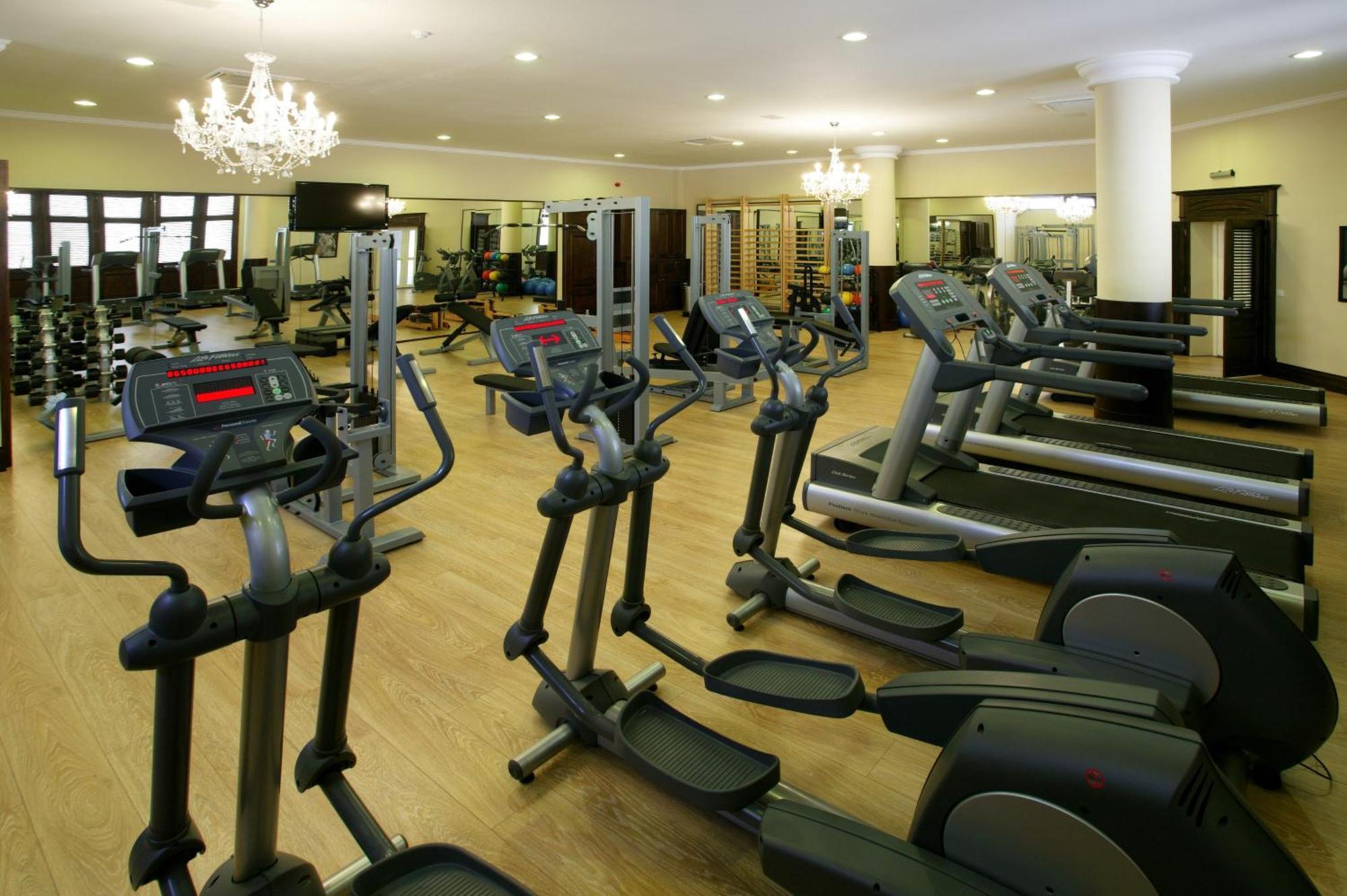 Arena Regia Hotel & Spa - Marina Regia Residence Нэводари Экстерьер фото