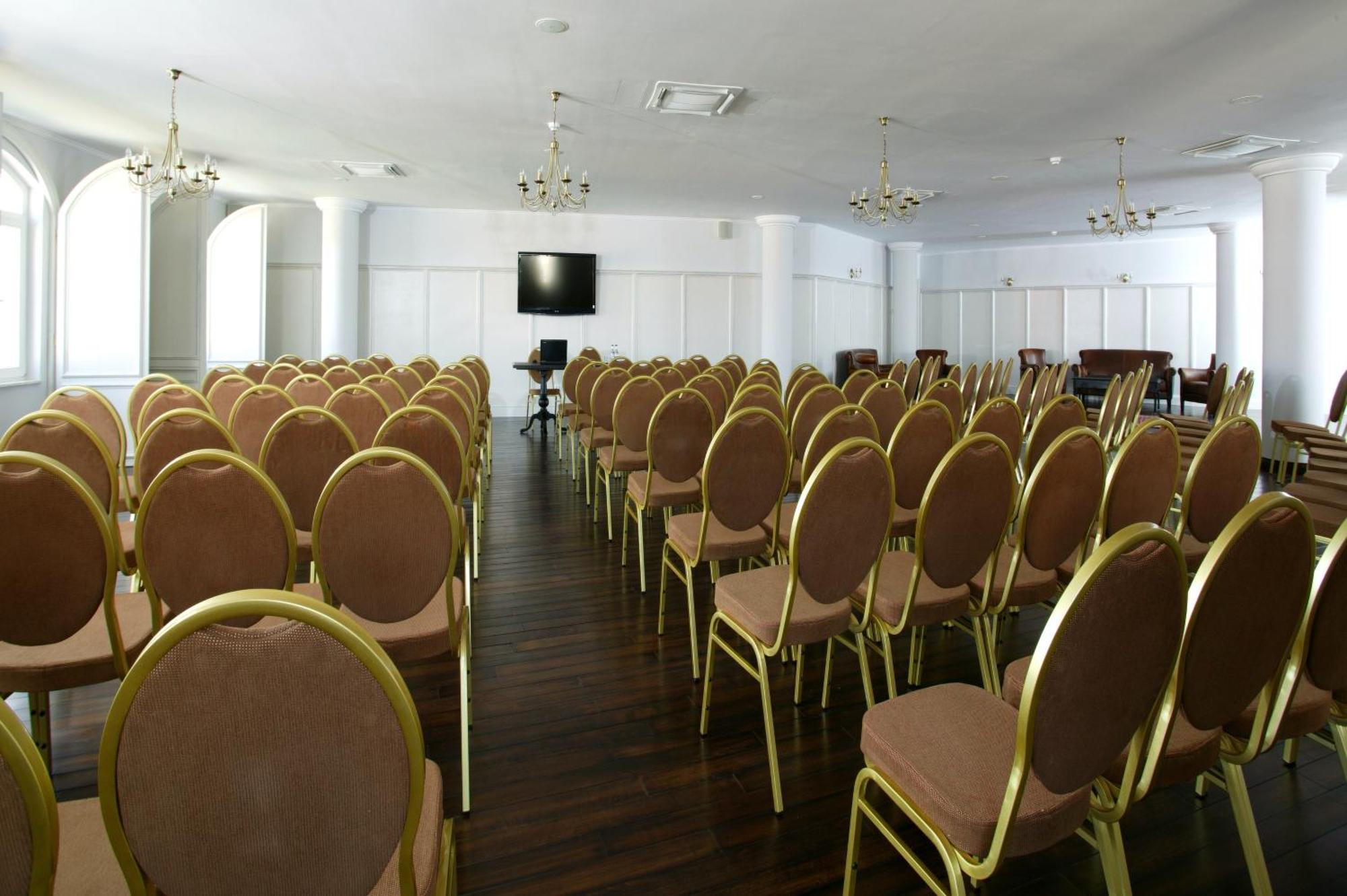 Arena Regia Hotel & Spa - Marina Regia Residence Нэводари Экстерьер фото