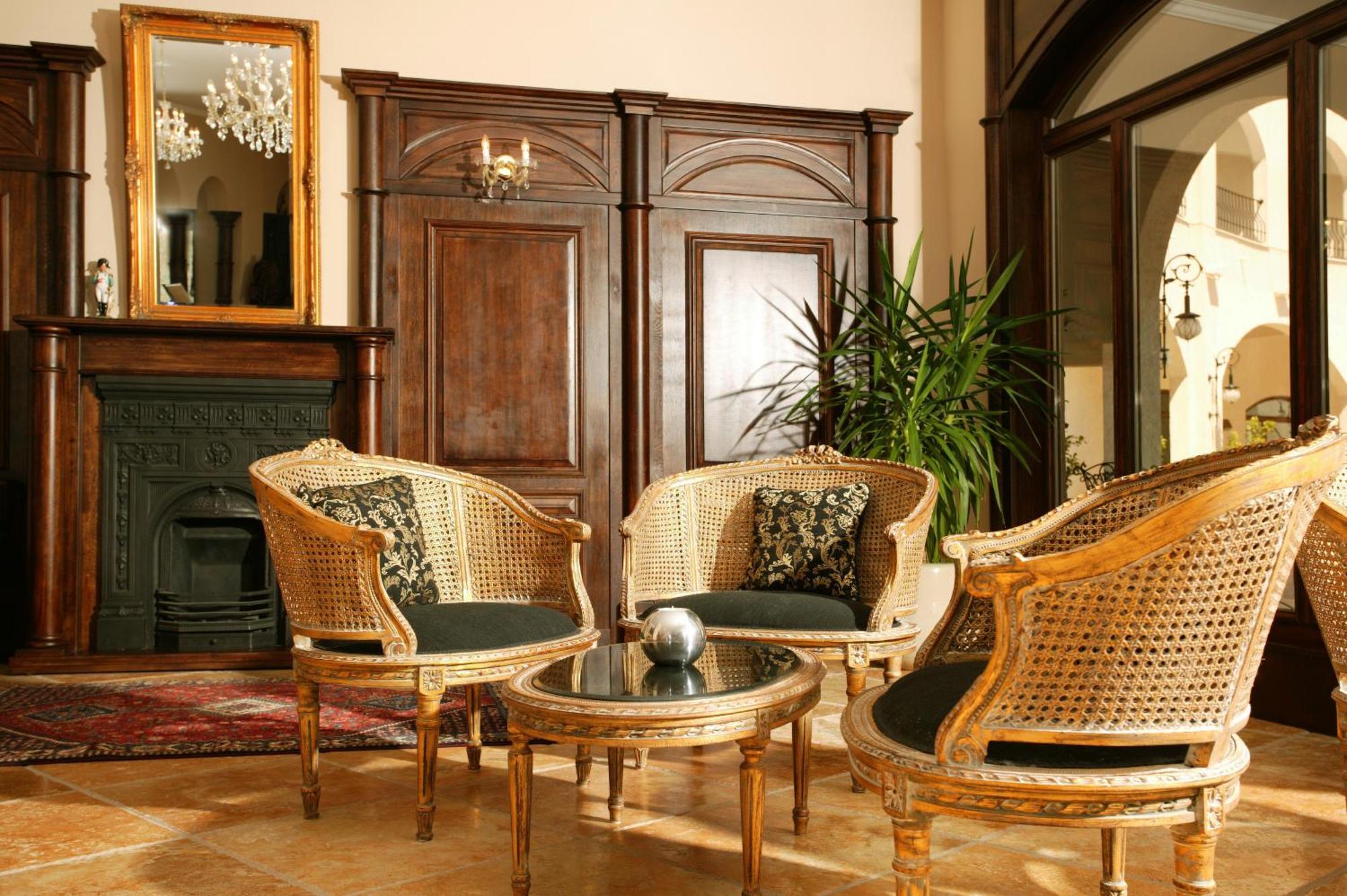 Arena Regia Hotel & Spa - Marina Regia Residence Нэводари Экстерьер фото