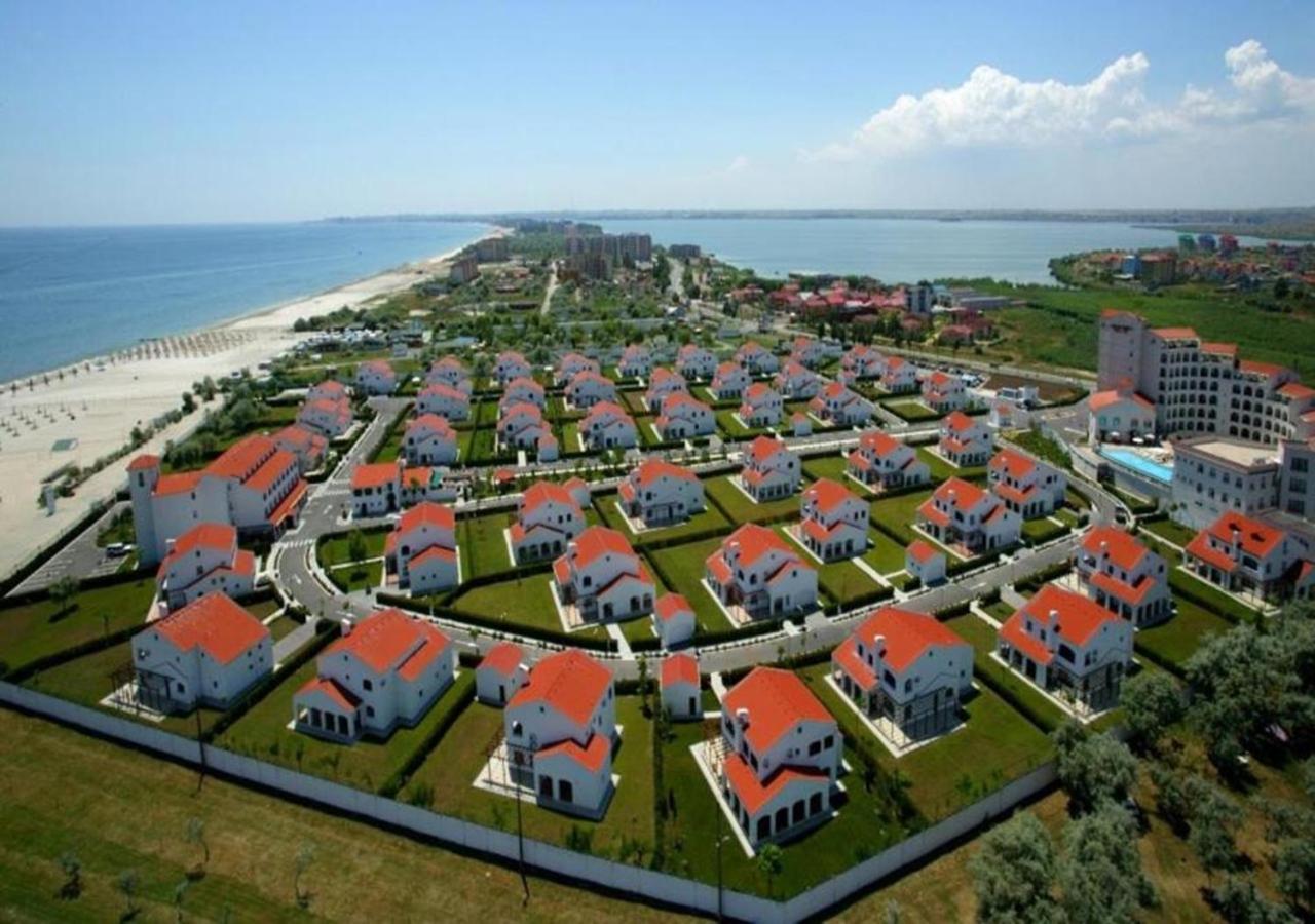 Arena Regia Hotel & Spa - Marina Regia Residence Нэводари Экстерьер фото