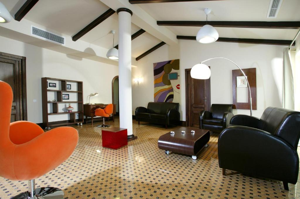 Arena Regia Hotel & Spa - Marina Regia Residence Нэводари Номер фото