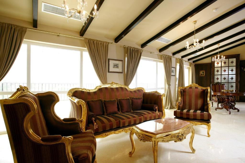 Arena Regia Hotel & Spa - Marina Regia Residence Нэводари Номер фото