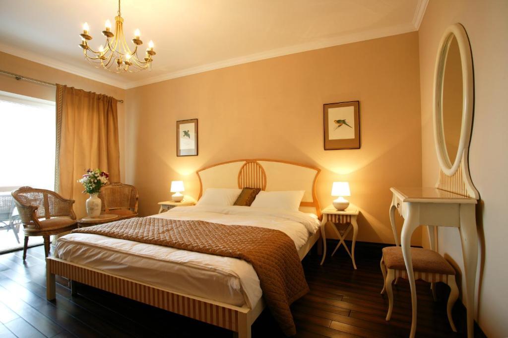 Arena Regia Hotel & Spa - Marina Regia Residence Нэводари Номер фото