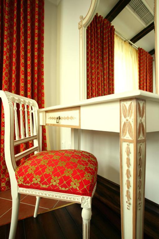 Arena Regia Hotel & Spa - Marina Regia Residence Нэводари Номер фото