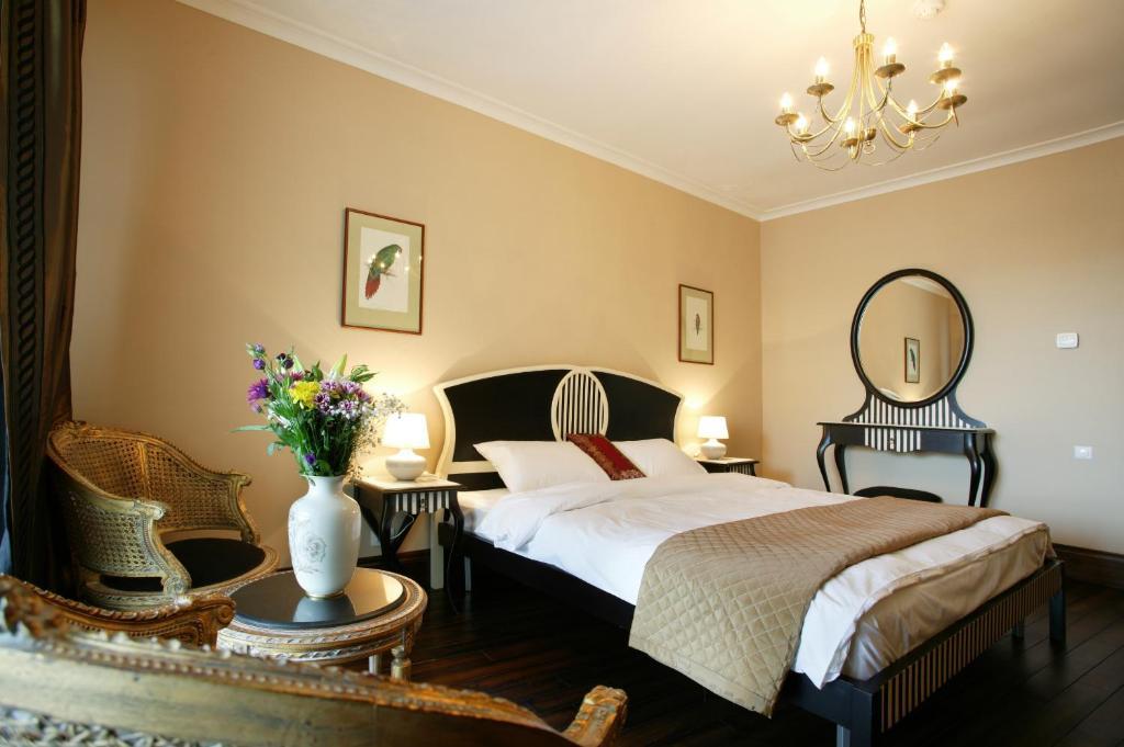 Arena Regia Hotel & Spa - Marina Regia Residence Нэводари Номер фото