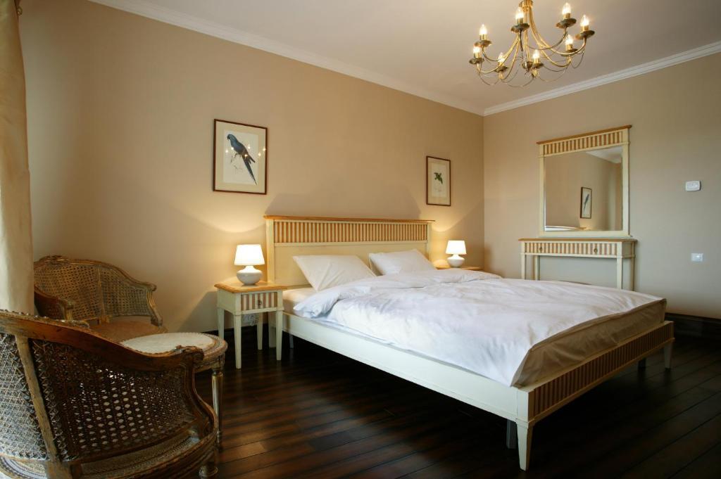 Arena Regia Hotel & Spa - Marina Regia Residence Нэводари Номер фото