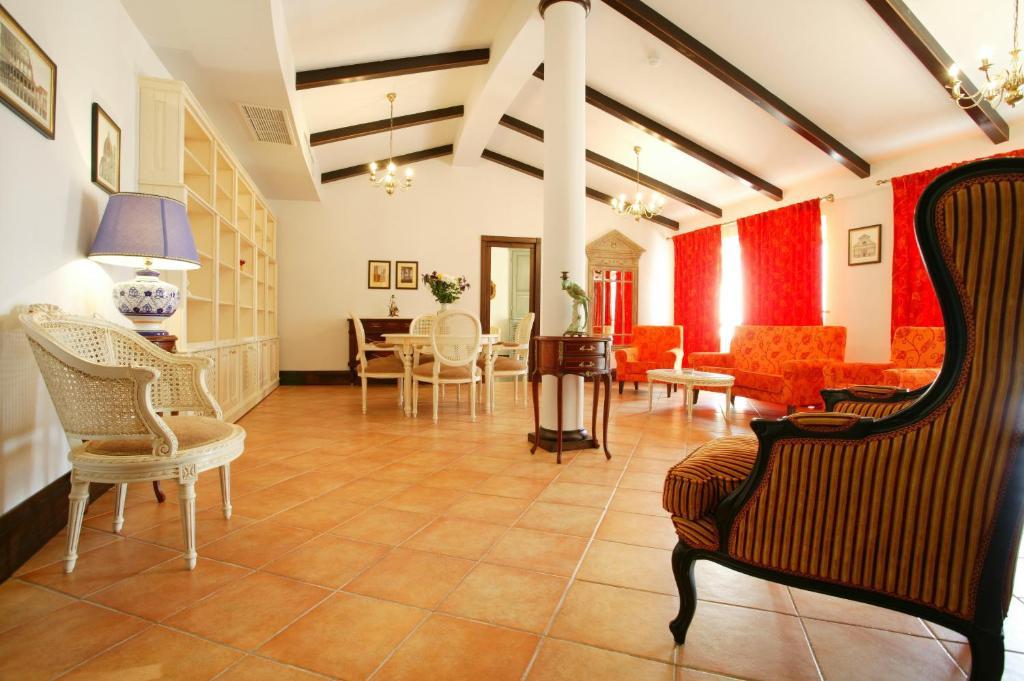 Arena Regia Hotel & Spa - Marina Regia Residence Нэводари Номер фото