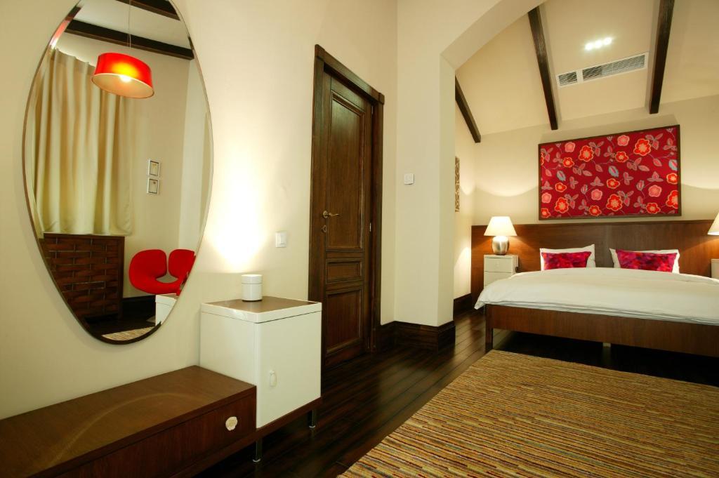 Arena Regia Hotel & Spa - Marina Regia Residence Нэводари Номер фото