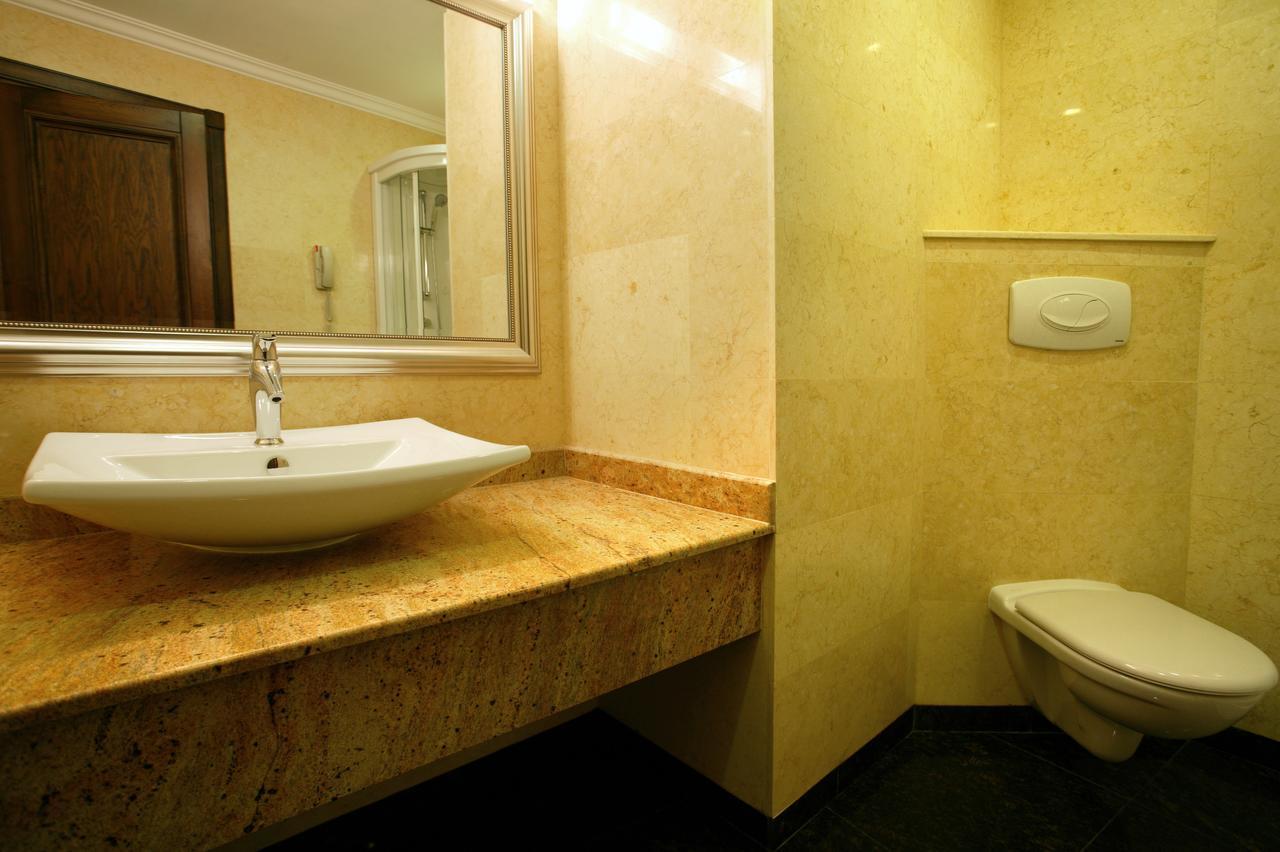 Arena Regia Hotel & Spa - Marina Regia Residence Нэводари Экстерьер фото