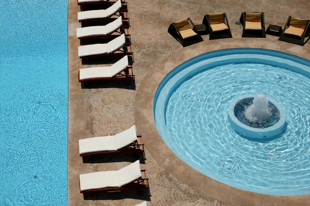 Arena Regia Hotel & Spa - Marina Regia Residence Нэводари Экстерьер фото