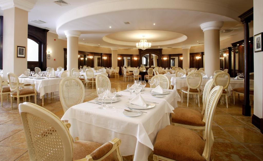Arena Regia Hotel & Spa - Marina Regia Residence Нэводари Экстерьер фото